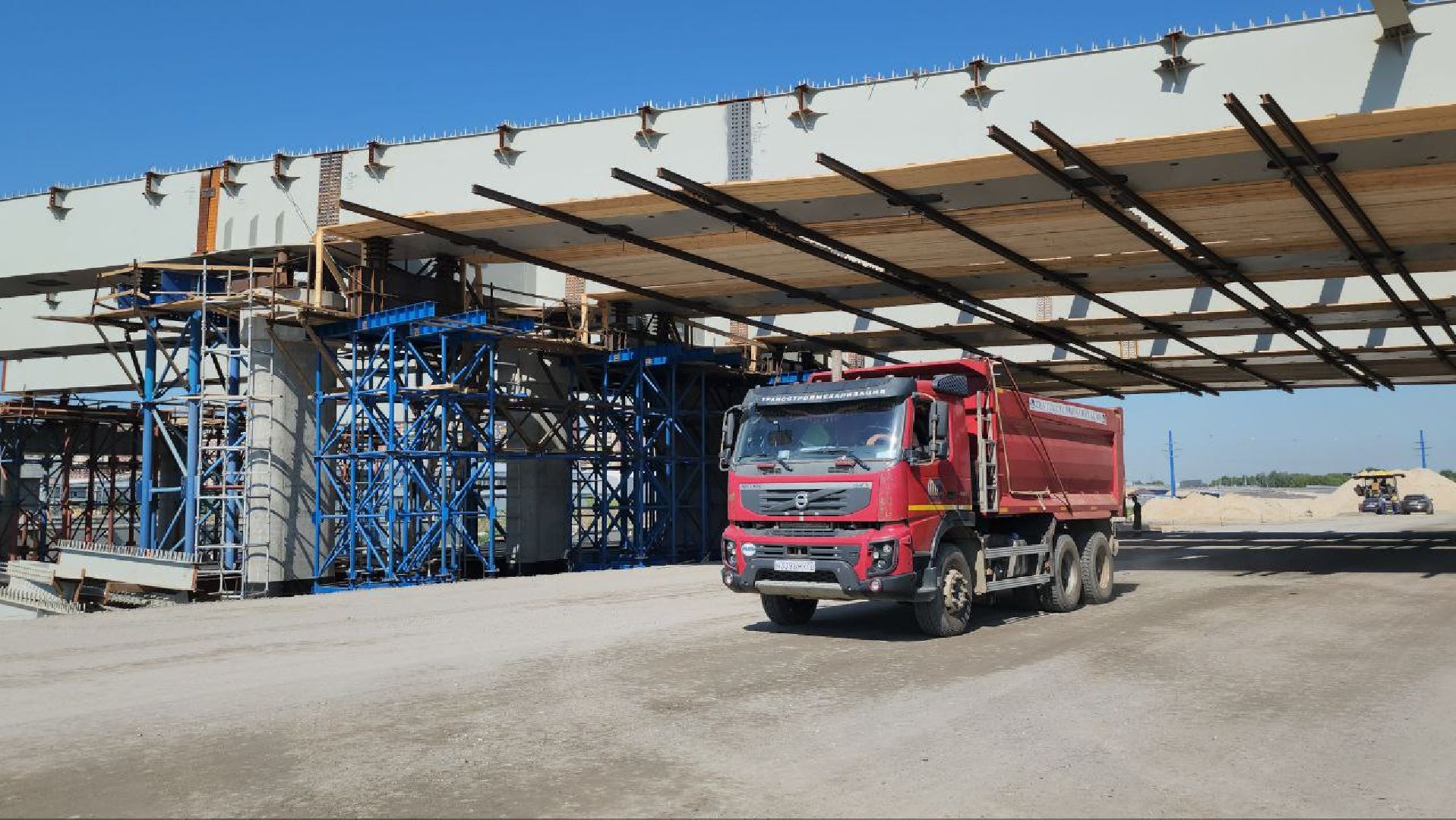 люберцы, трасса М-5 Урал, южно-лыткаринская автодорога, строительство,