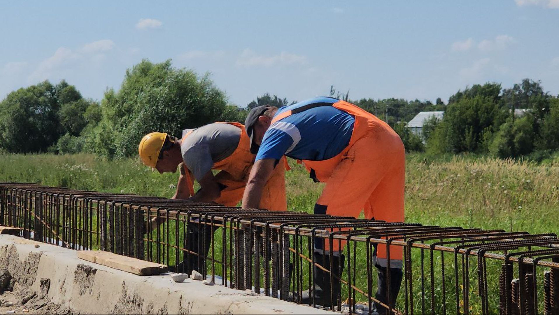 люберцы, трасса М-5 Урал, южно-лыткаринская автодорога, строительство,