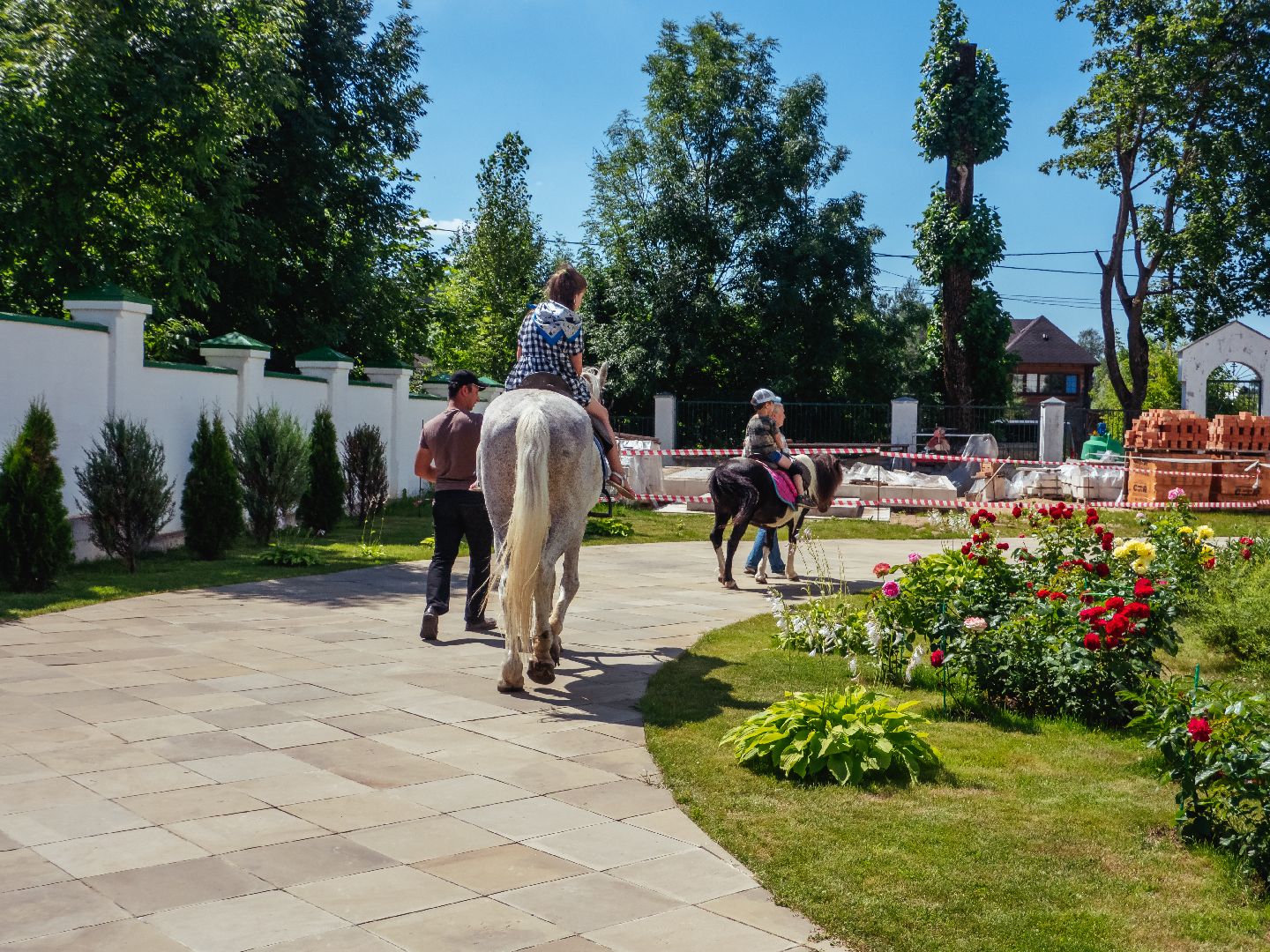 подмосквье, церковь, мероприятие, ансамбль,