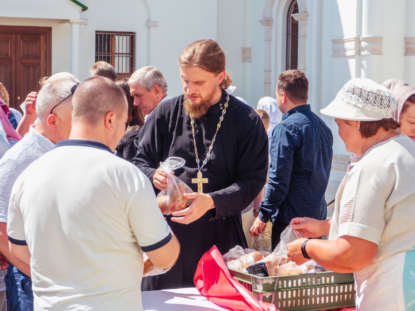 подмосквье, церковь, мероприятие, ансамбль,