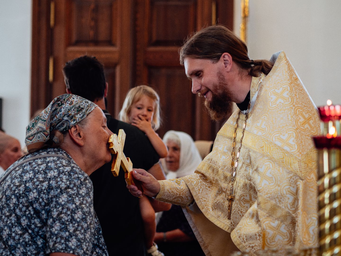 подмосквье, церковь, мероприятие, ансамбль,