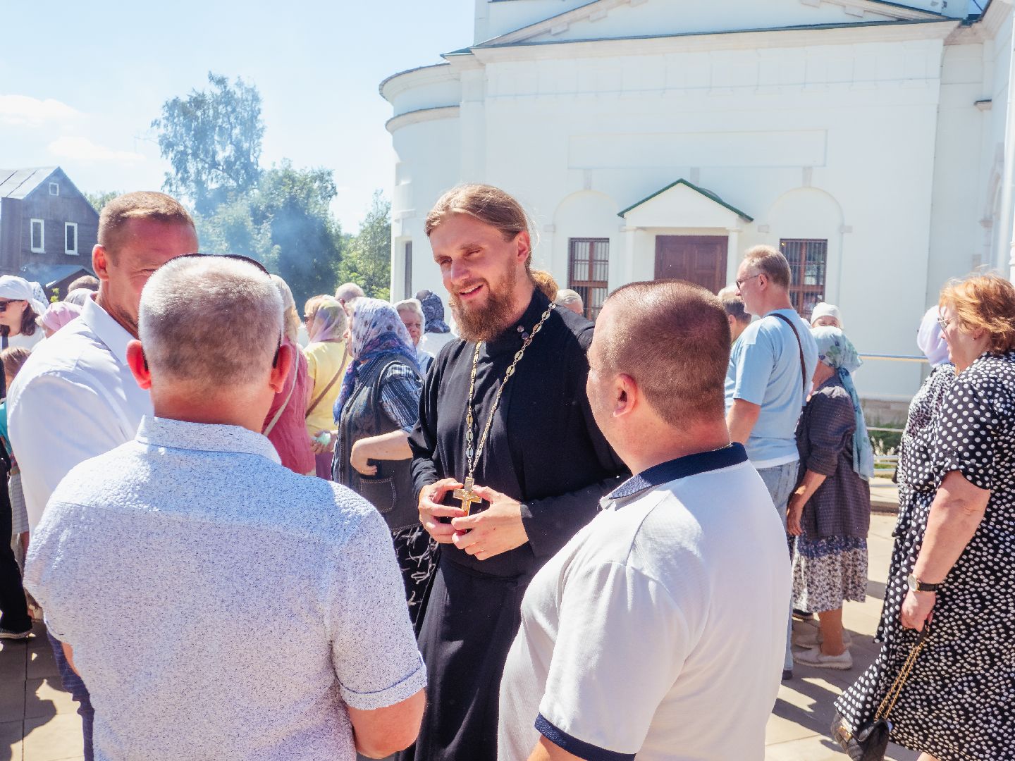 подмосквье, церковь, мероприятие, ансамбль,