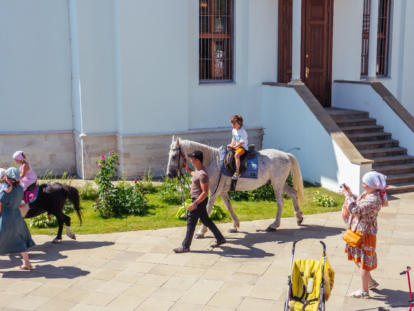 подмосквье, церковь, мероприятие, ансамбль,