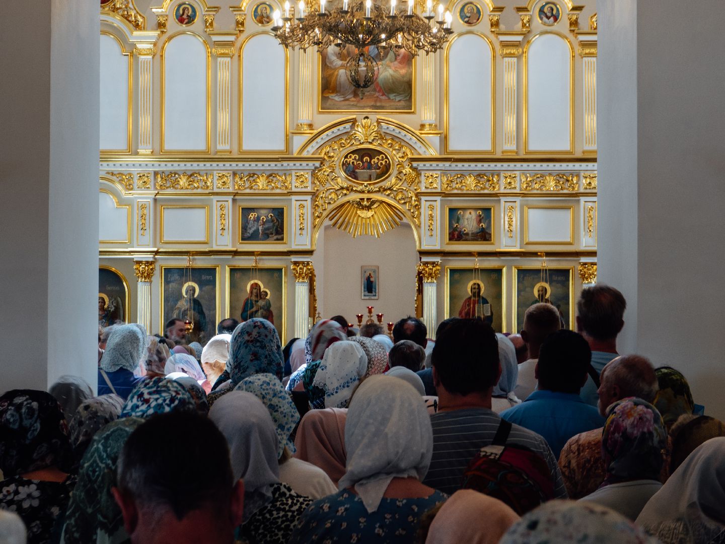 подмосквье, церковь, мероприятие, ансамбль,