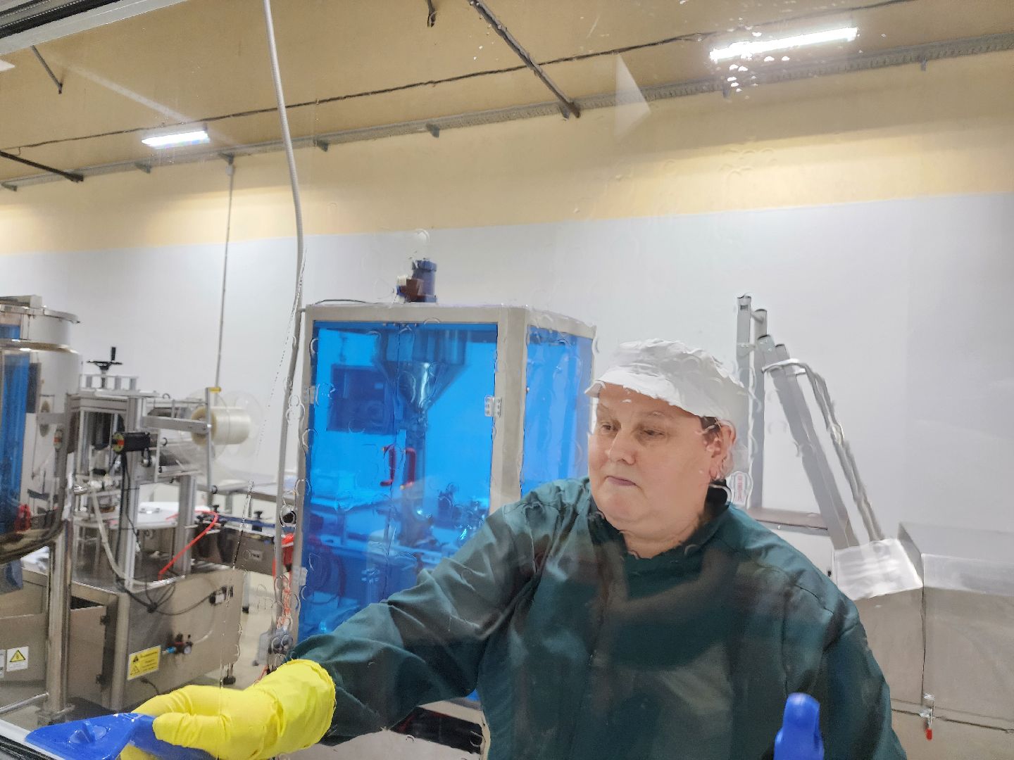 красноармейск, г.о. пушкинский, продукты питания, производство,