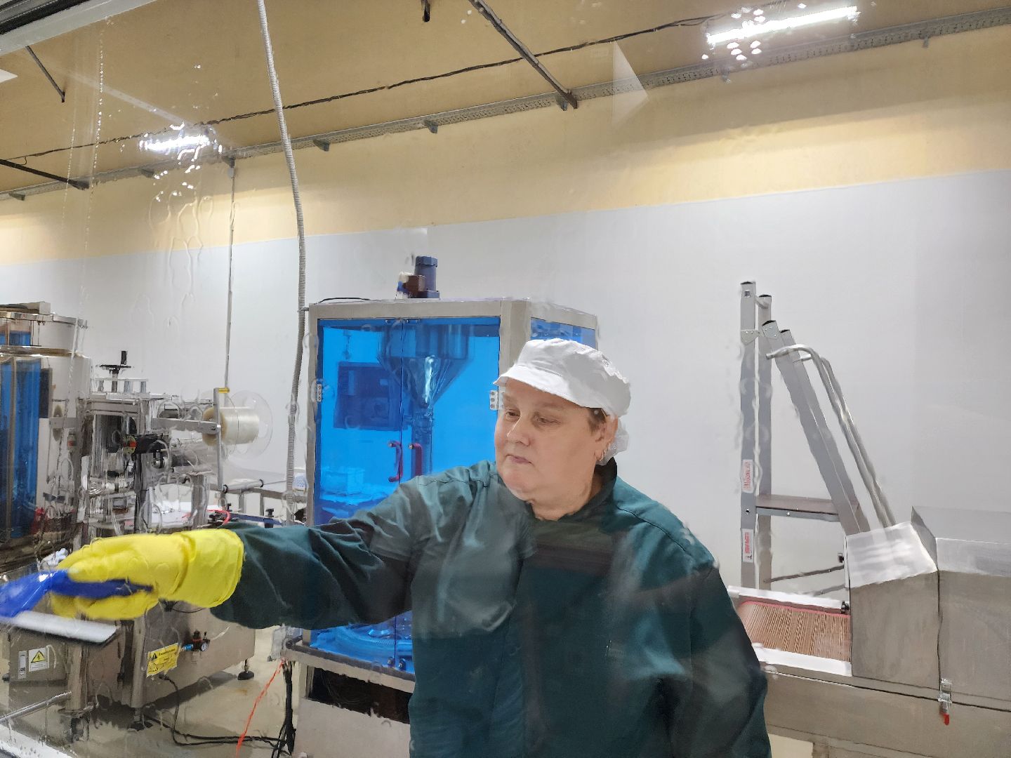 красноармейск, г.о. пушкинский, продукты питания, производство,