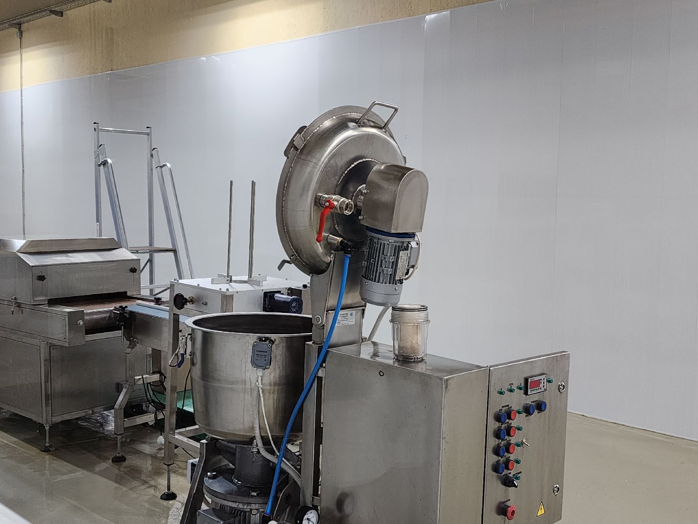 красноармейск, г.о. пушкинский, продукты питания, производство,