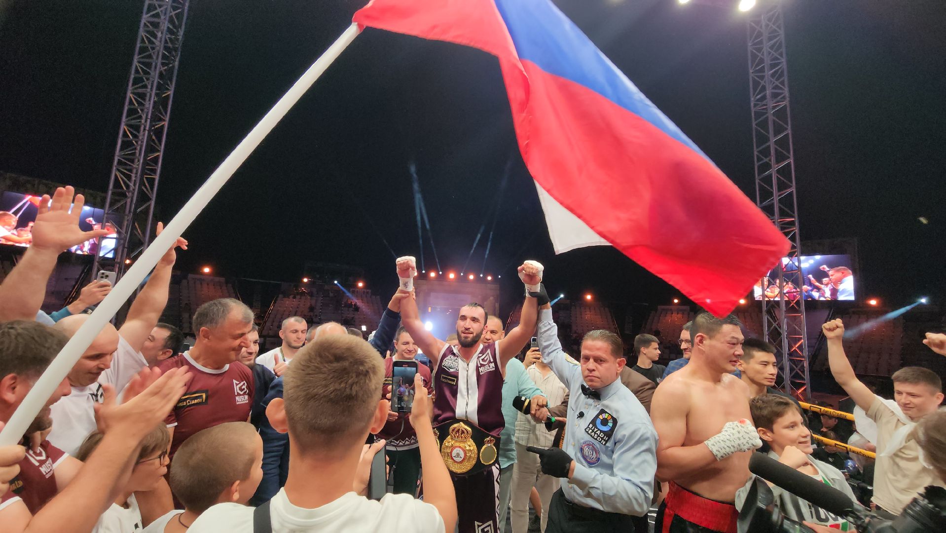 серпухов, подмосковье, спорт, бокс,