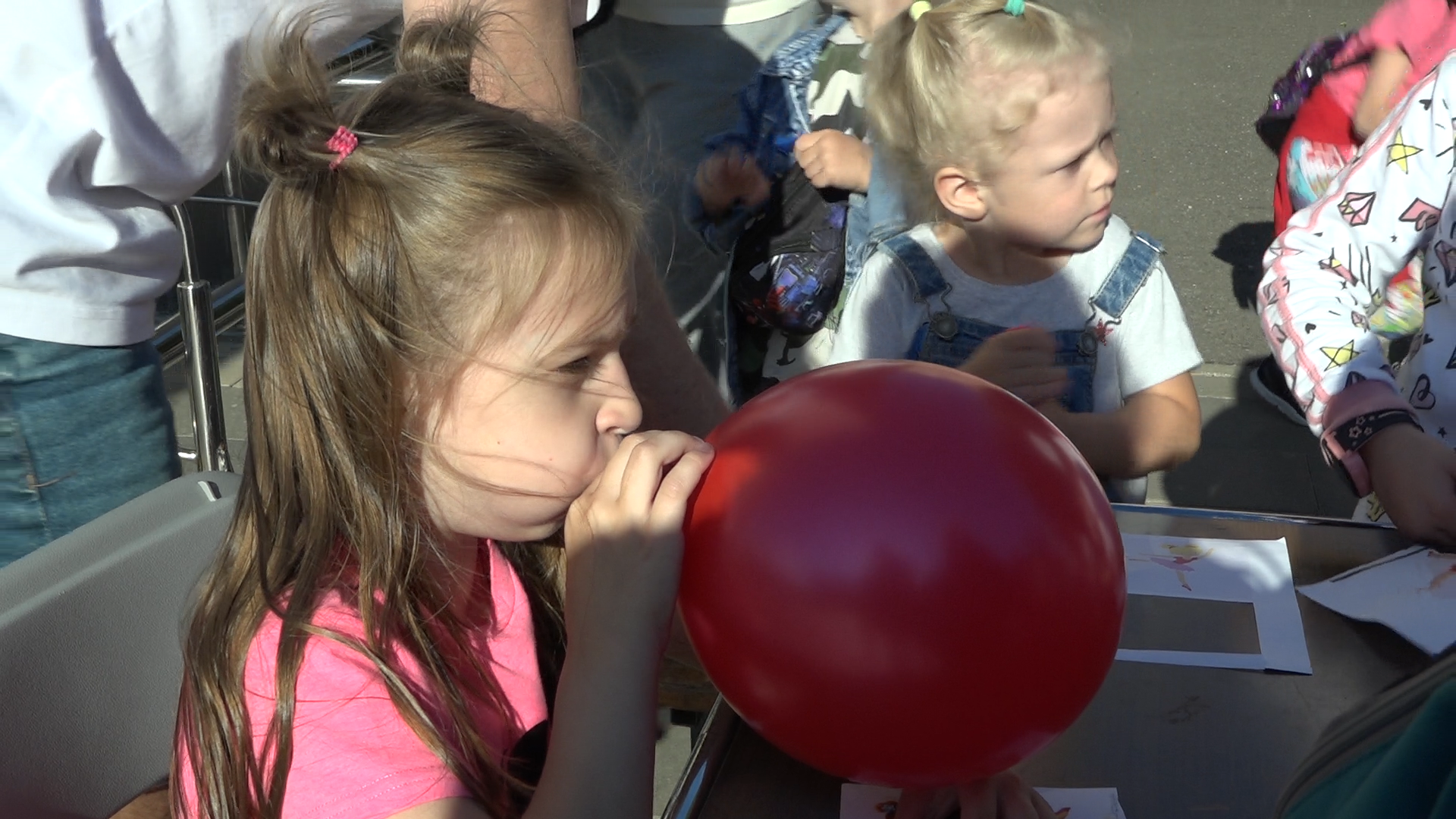 лето во Власихе, мастер-класс для детей, фестиваль творчества, в ритме лета, рок-н-ролл мастер-класс,