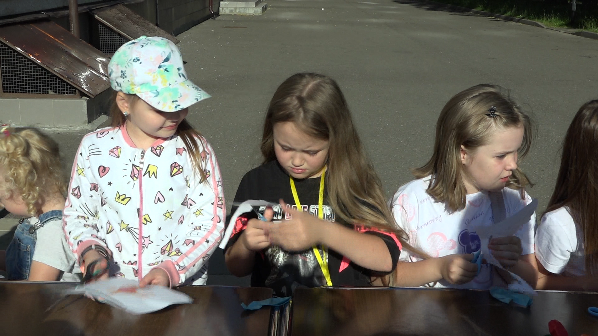 лето во Власихе, мастер-класс для детей, фестиваль творчества, в ритме лета, рок-н-ролл мастер-класс,