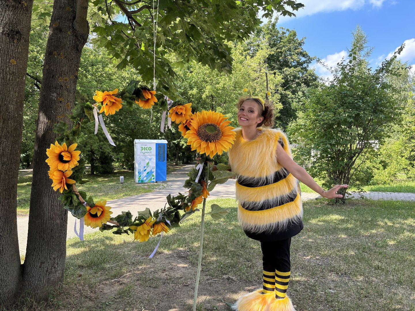 парк заречная, день фотографа, подмосковные вечера,