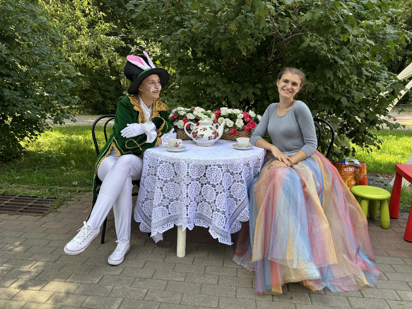 парк заречная, день фотографа, подмосковные вечера,