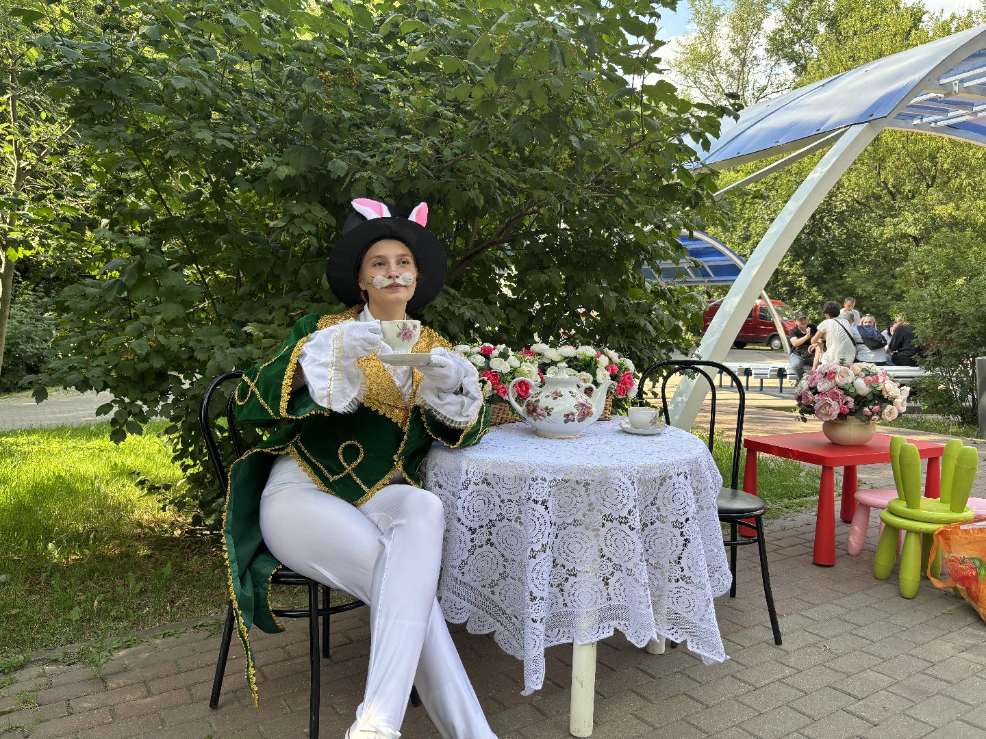 парк заречная, день фотографа, подмосковные вечера,