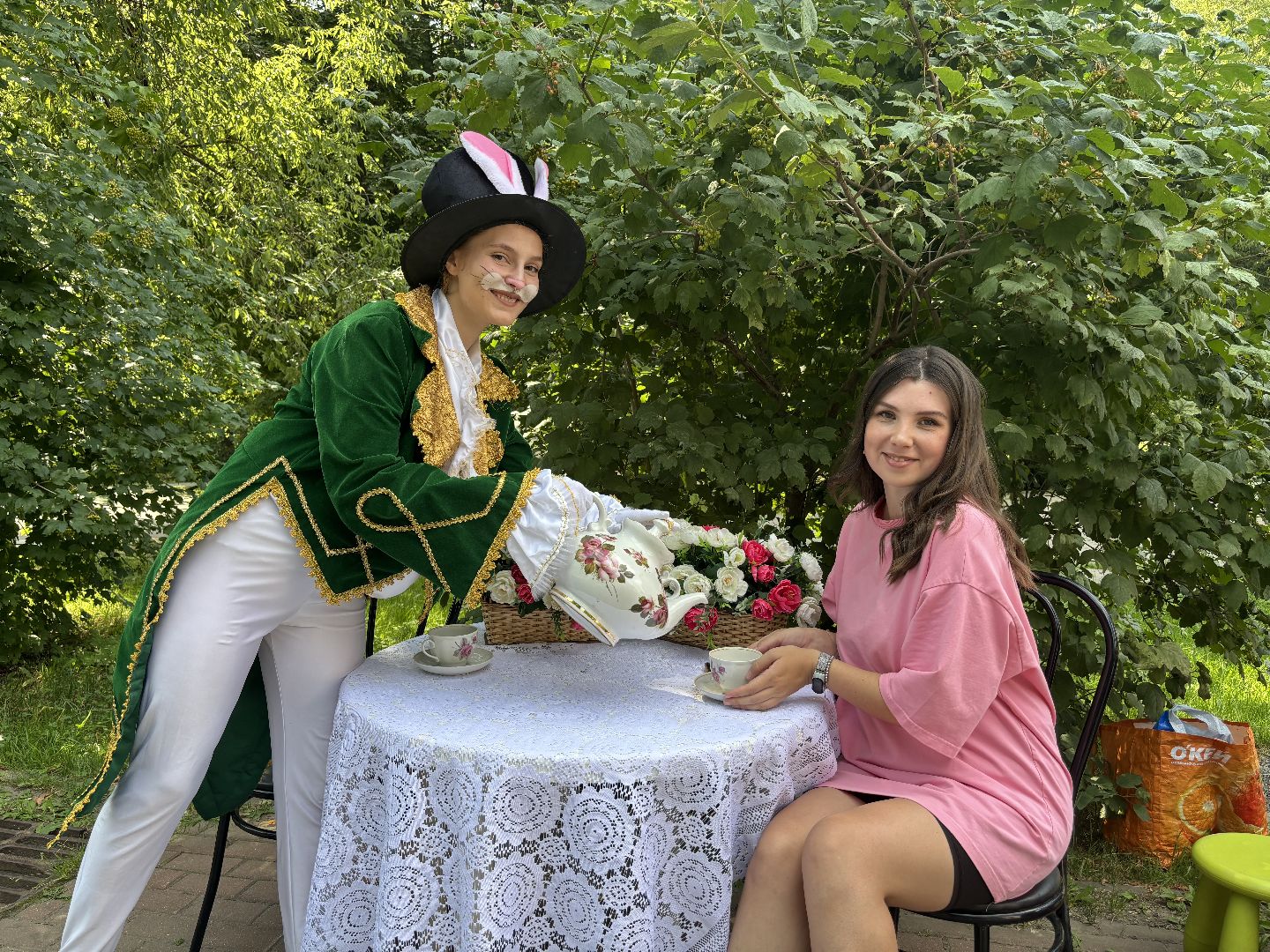 парк заречная, день фотографа, подмосковные вечера,