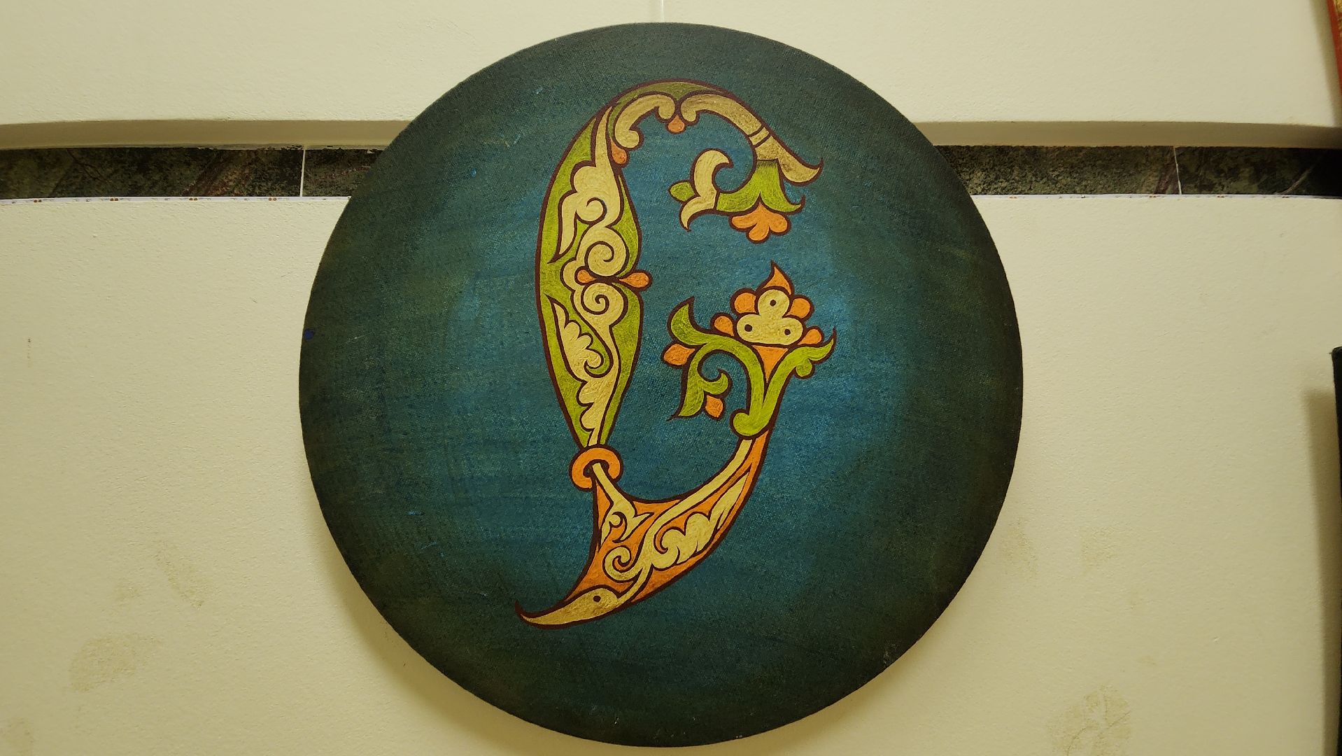 пушкино, библиотека, экспозиция, алфавит, азбука, художественная выставка, художник,