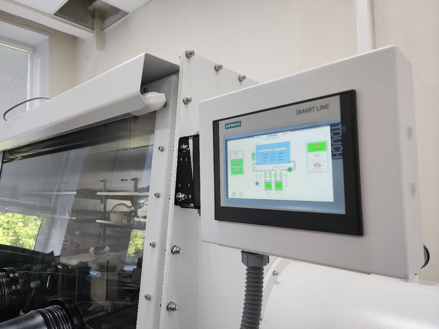 Черноголовка, Наука, компьютеры, исследования,