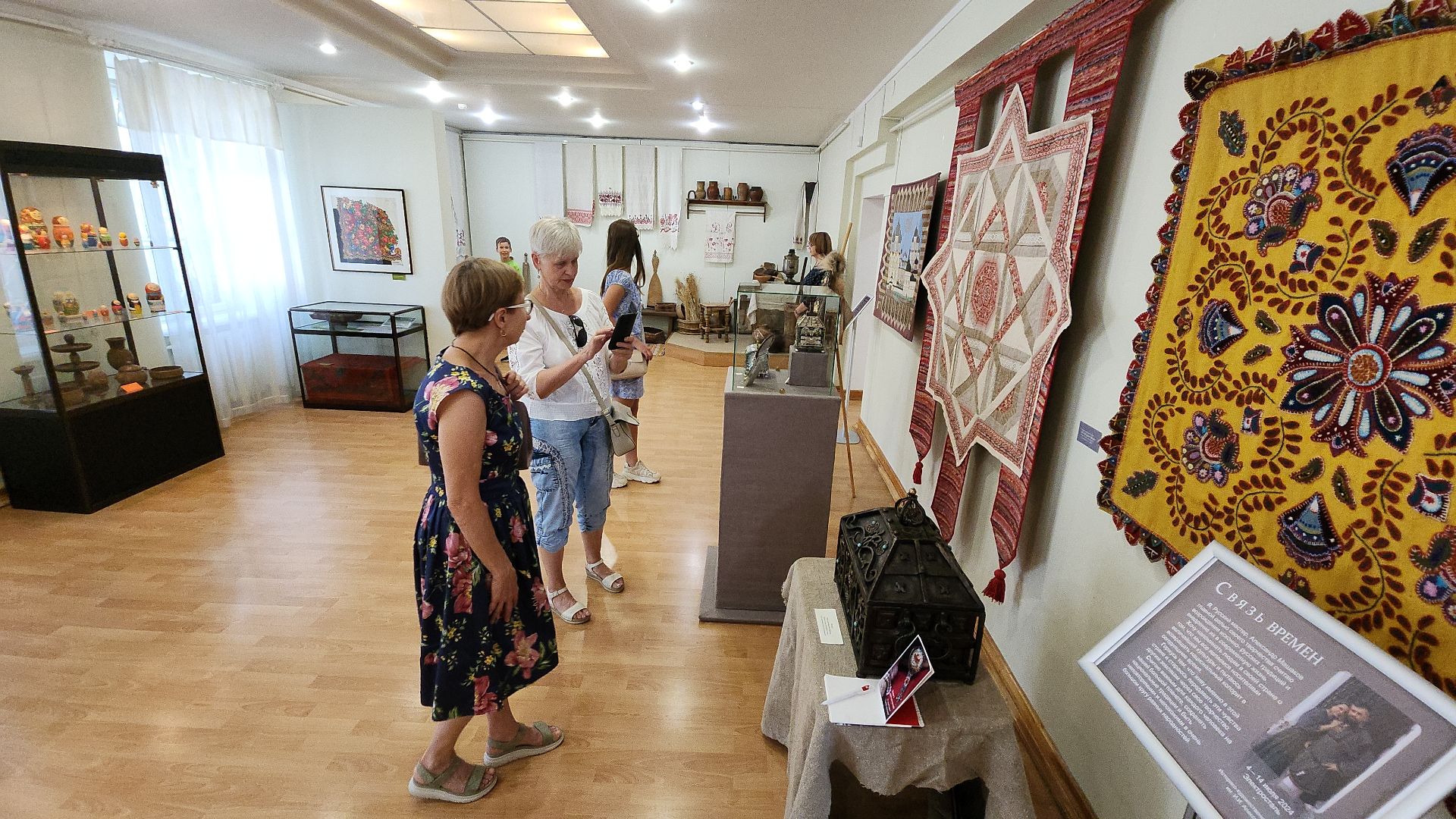 электросталь, мой город, жители города, кузнец, кузнечное дело, музей, выставка, экспозиция,