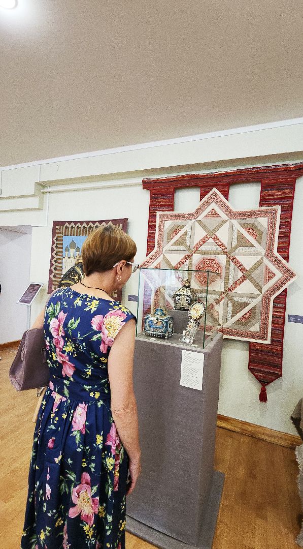 электросталь, мой город, жители города, кузнец, кузнечное дело, музей, выставка, экспозиция,