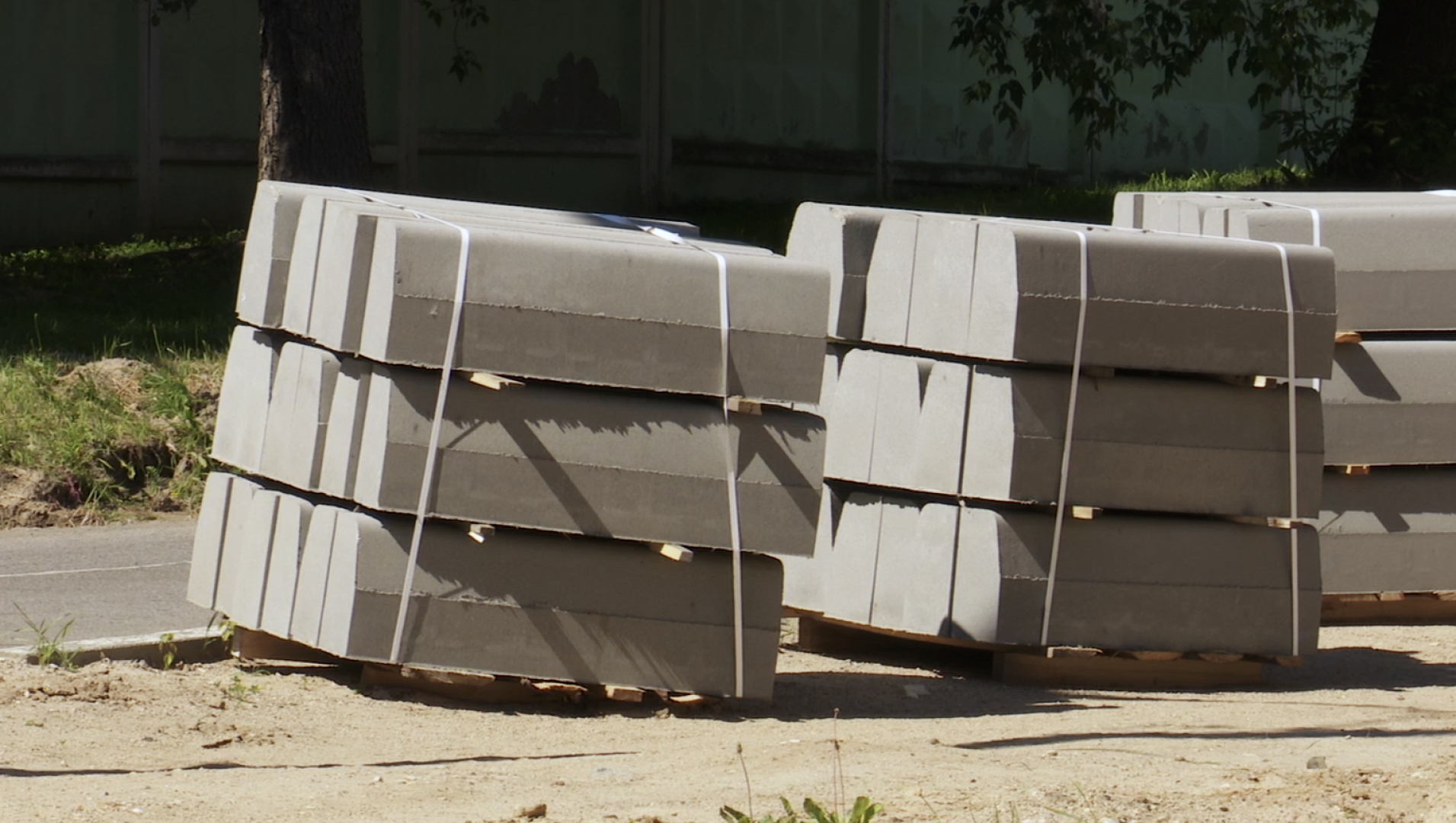 Клин, общество, благоустройство, дороги,