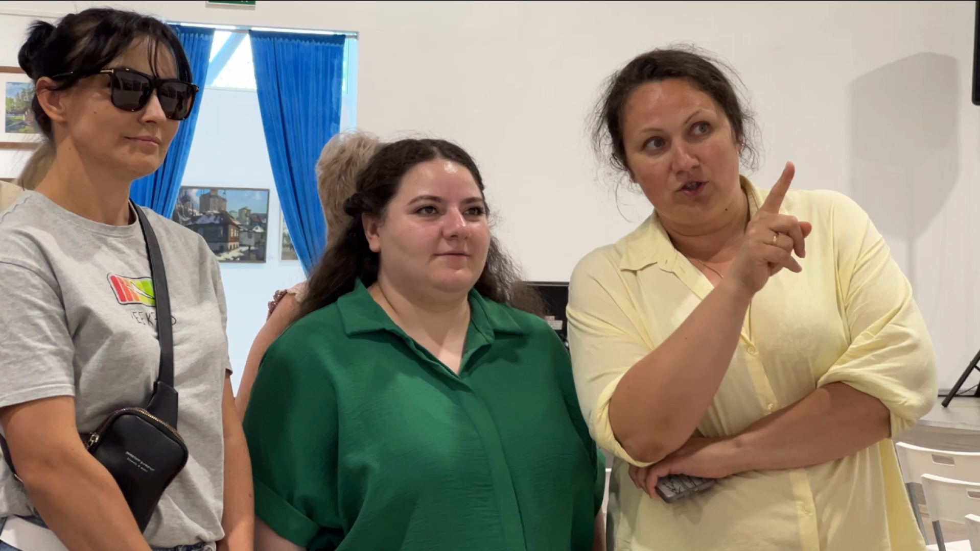 химки, выставка, экскурсия, культура,