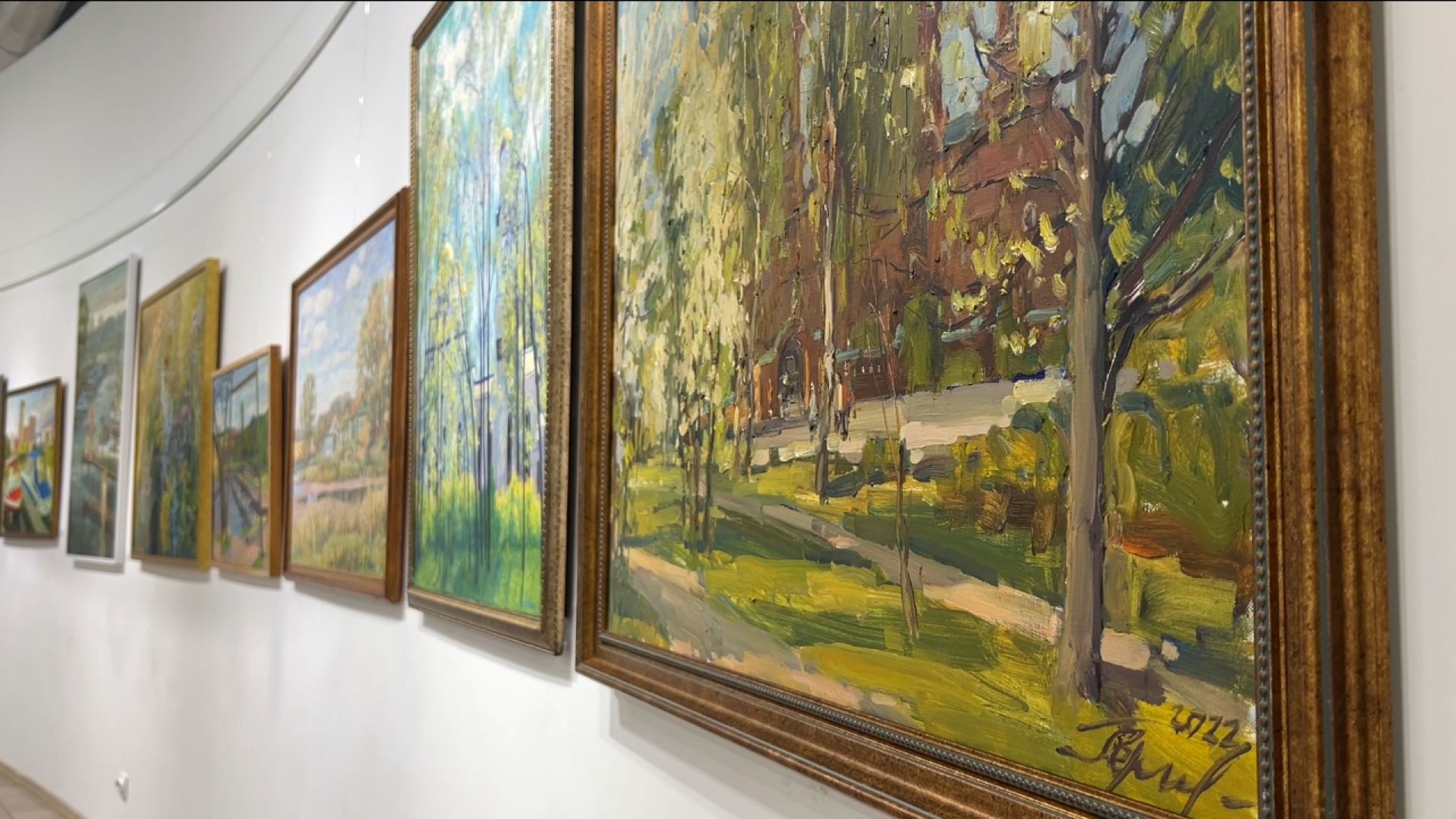 химки, выставка, экскурсия, культура,