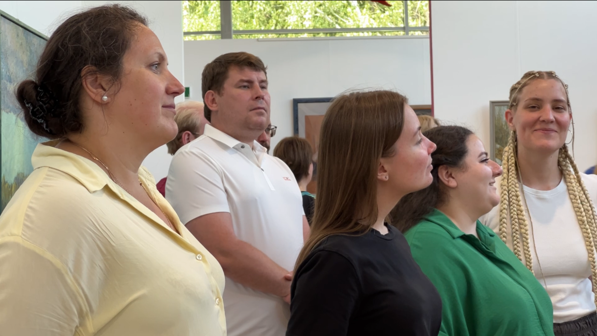 химки, выставка, экскурсия, культура,