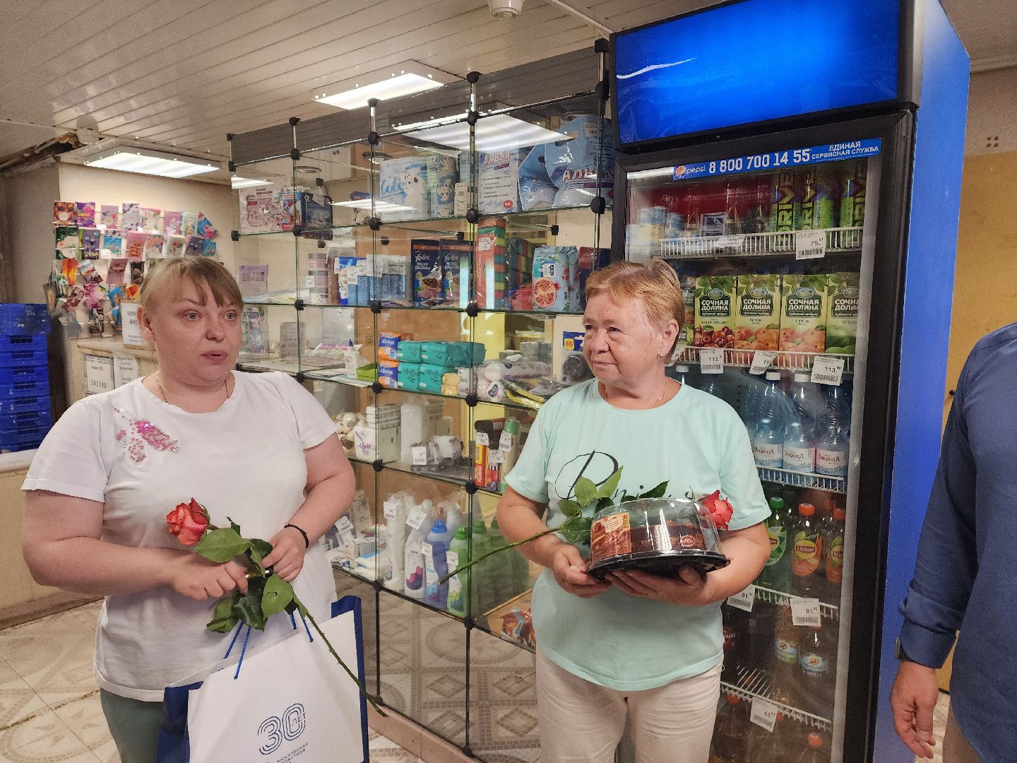 красноармейск, г.о. пушкинский, почтальоны, александр легков,