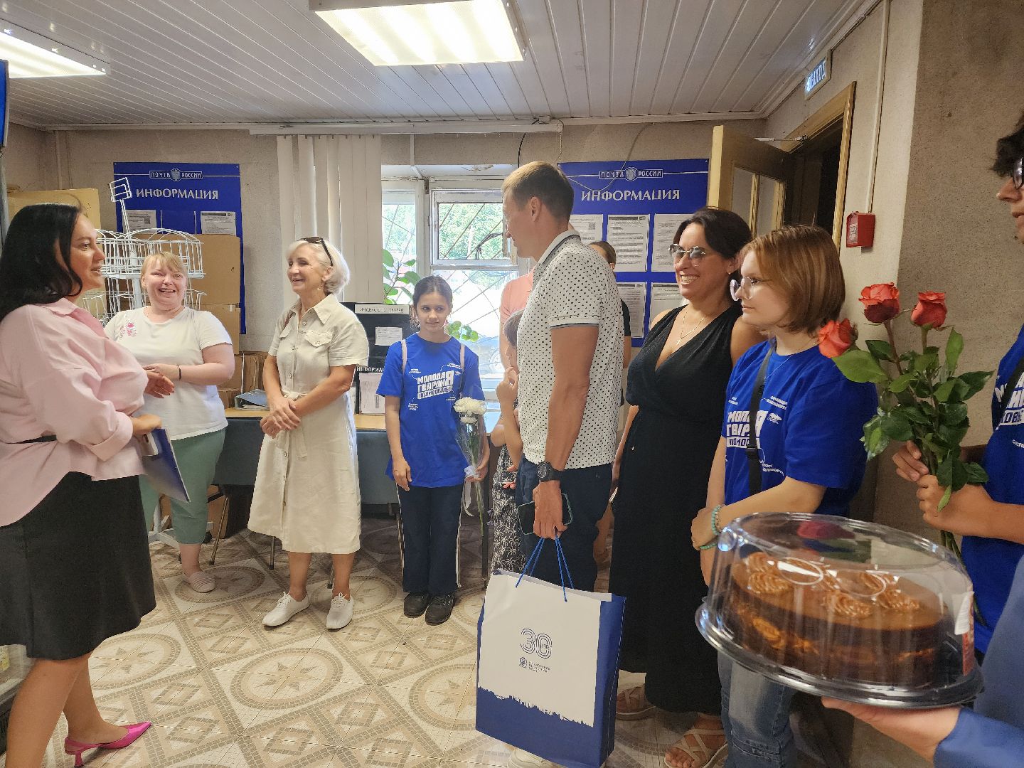 красноармейск, г.о. пушкинский, почтальоны, александр легков,