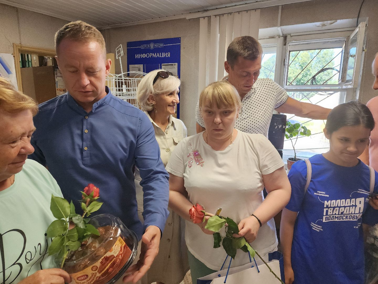 красноармейск, г.о. пушкинский, почтальоны, александр легков,