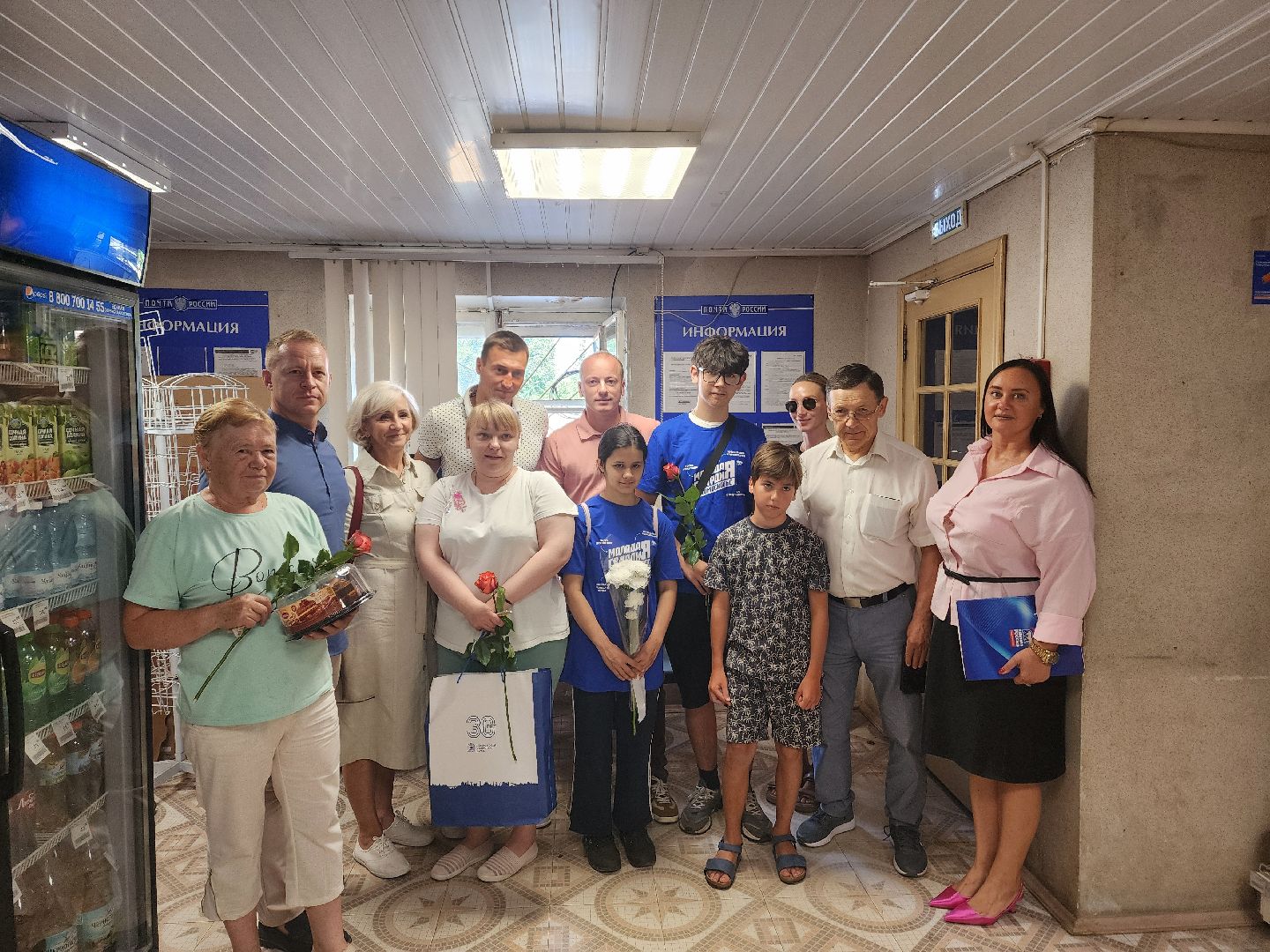 красноармейск, г.о. пушкинский, почтальоны, александр легков,