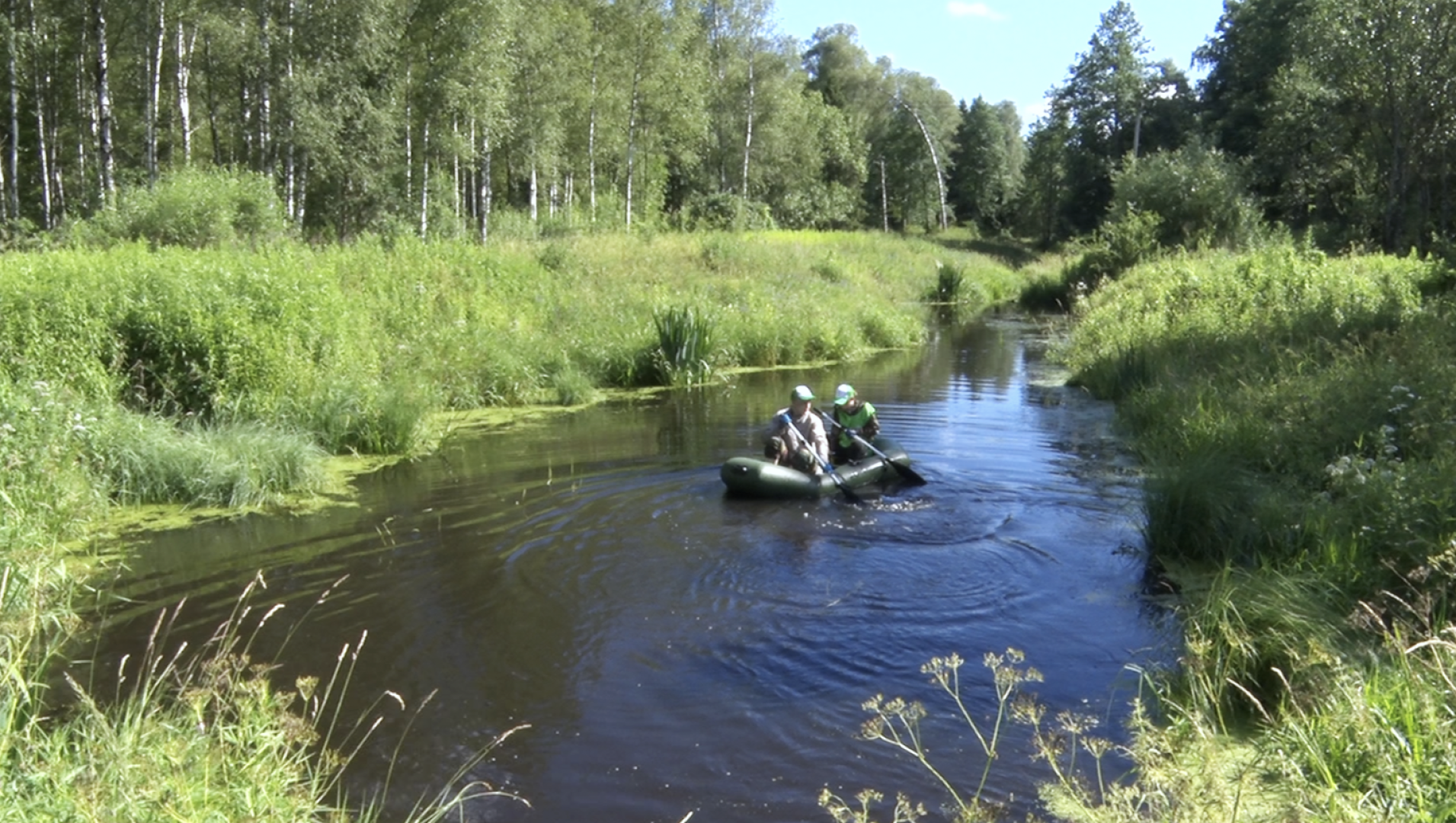 Клин, общество, волонтеры, экология, субботник,