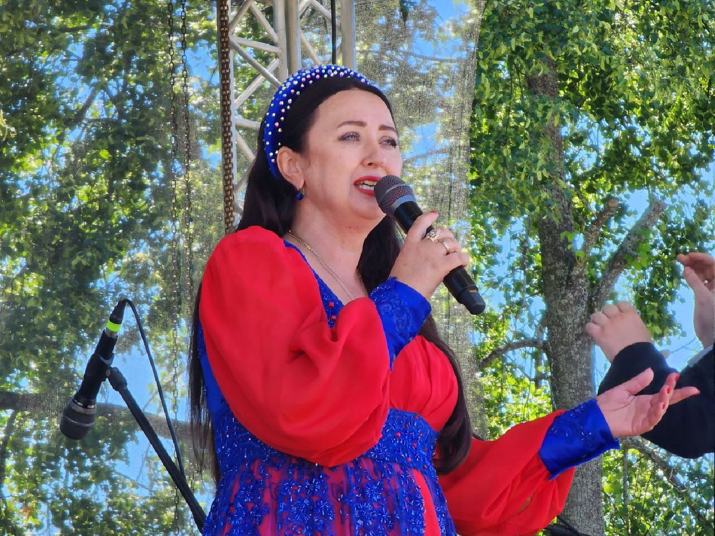 можайск, можайский городской округ, подмосковье, концерт, культура, бородинское поле, Белгородкая государственная филармония,