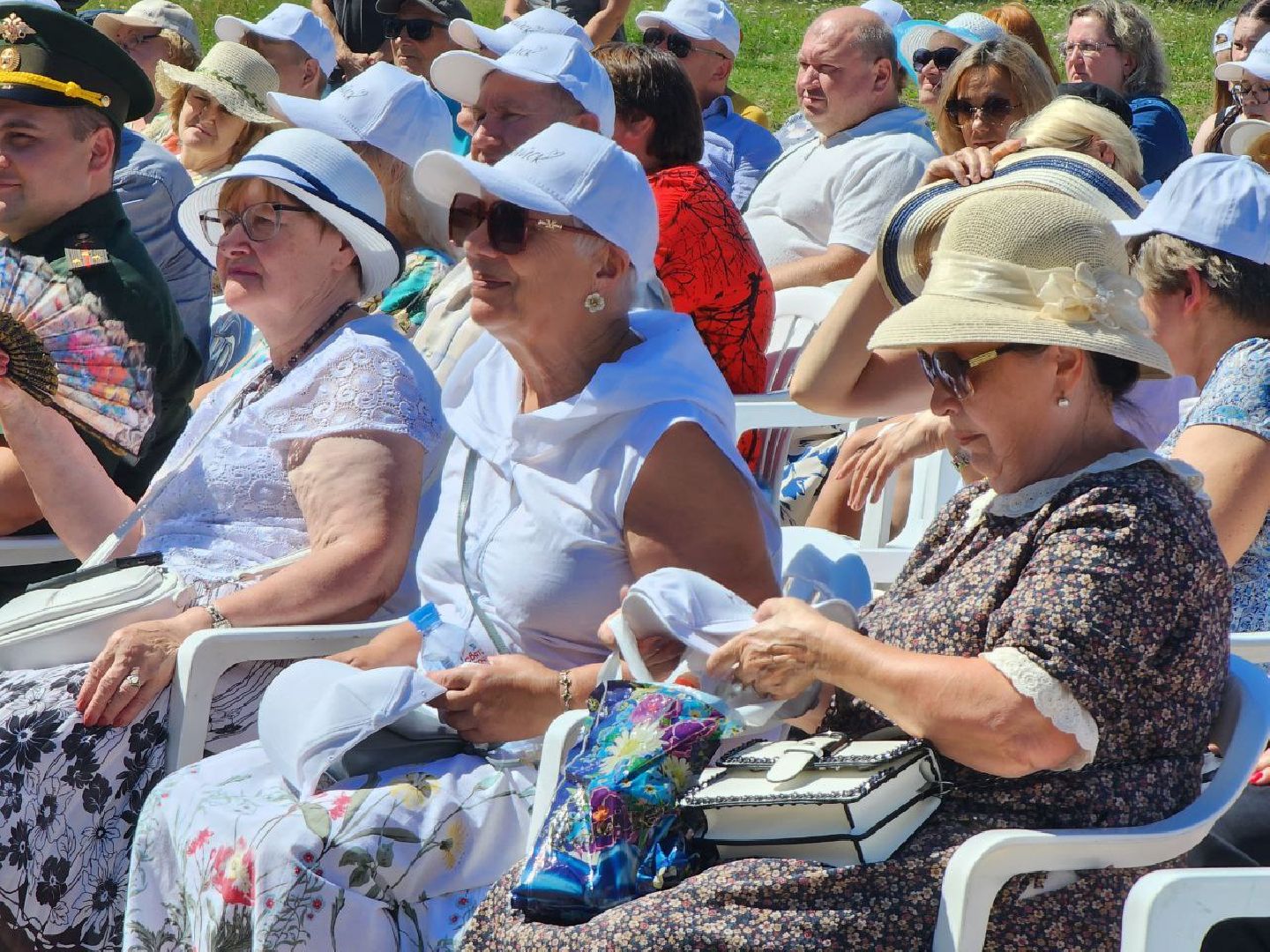 можайск, можайский городской округ, подмосковье, концерт, культура, бородинское поле, Белгородкая государственная филармония,