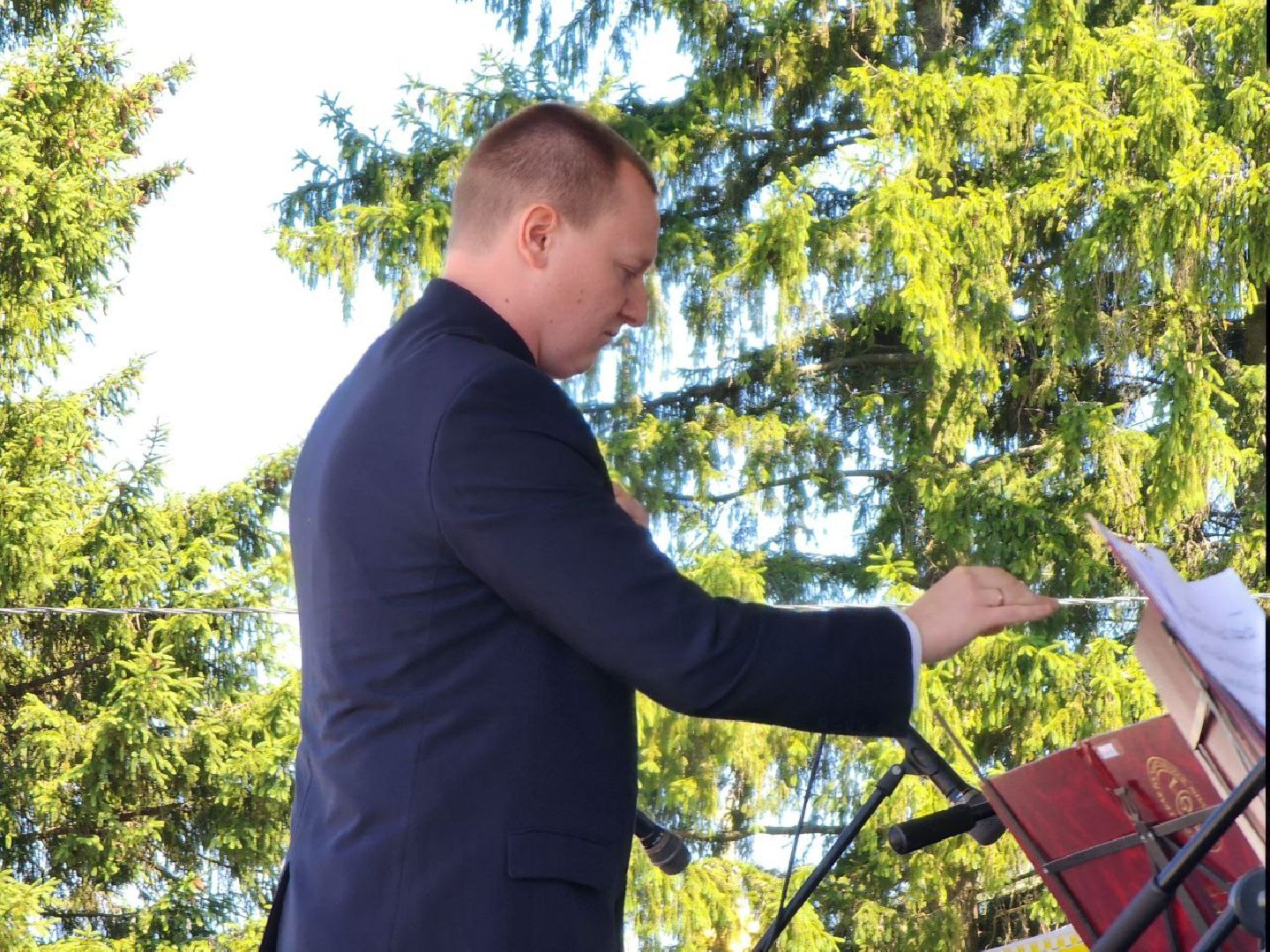 можайск, можайский городской округ, подмосковье, концерт, культура, бородинское поле, Белгородкая государственная филармония,