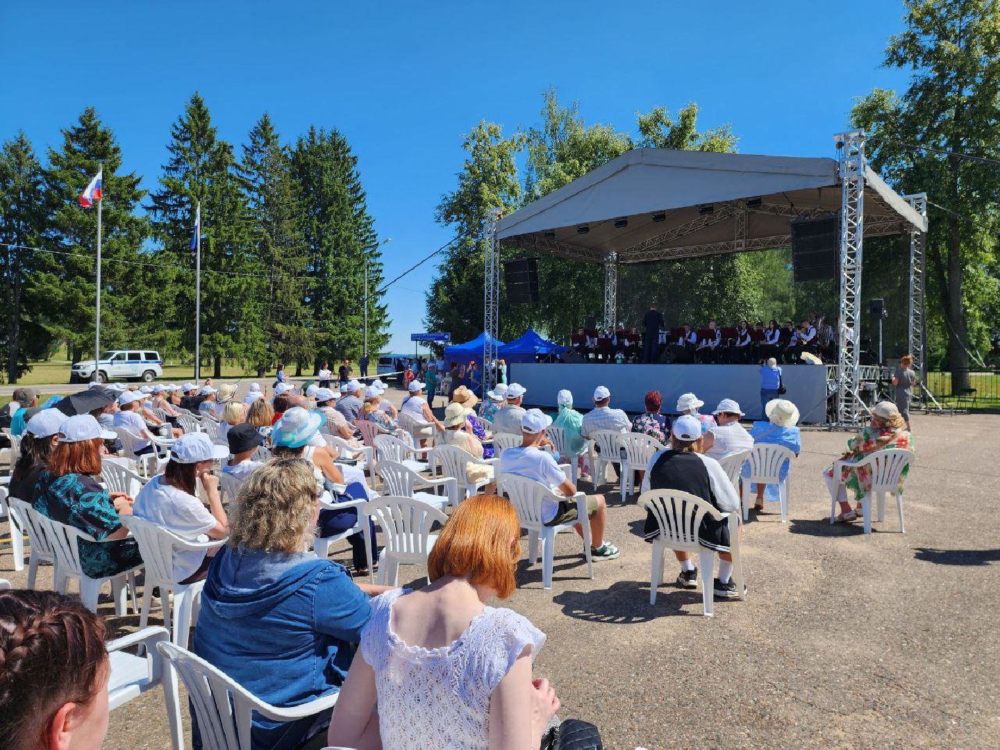 можайск, можайский городской округ, подмосковье, концерт, культура, бородинское поле, Белгородкая государственная филармония,