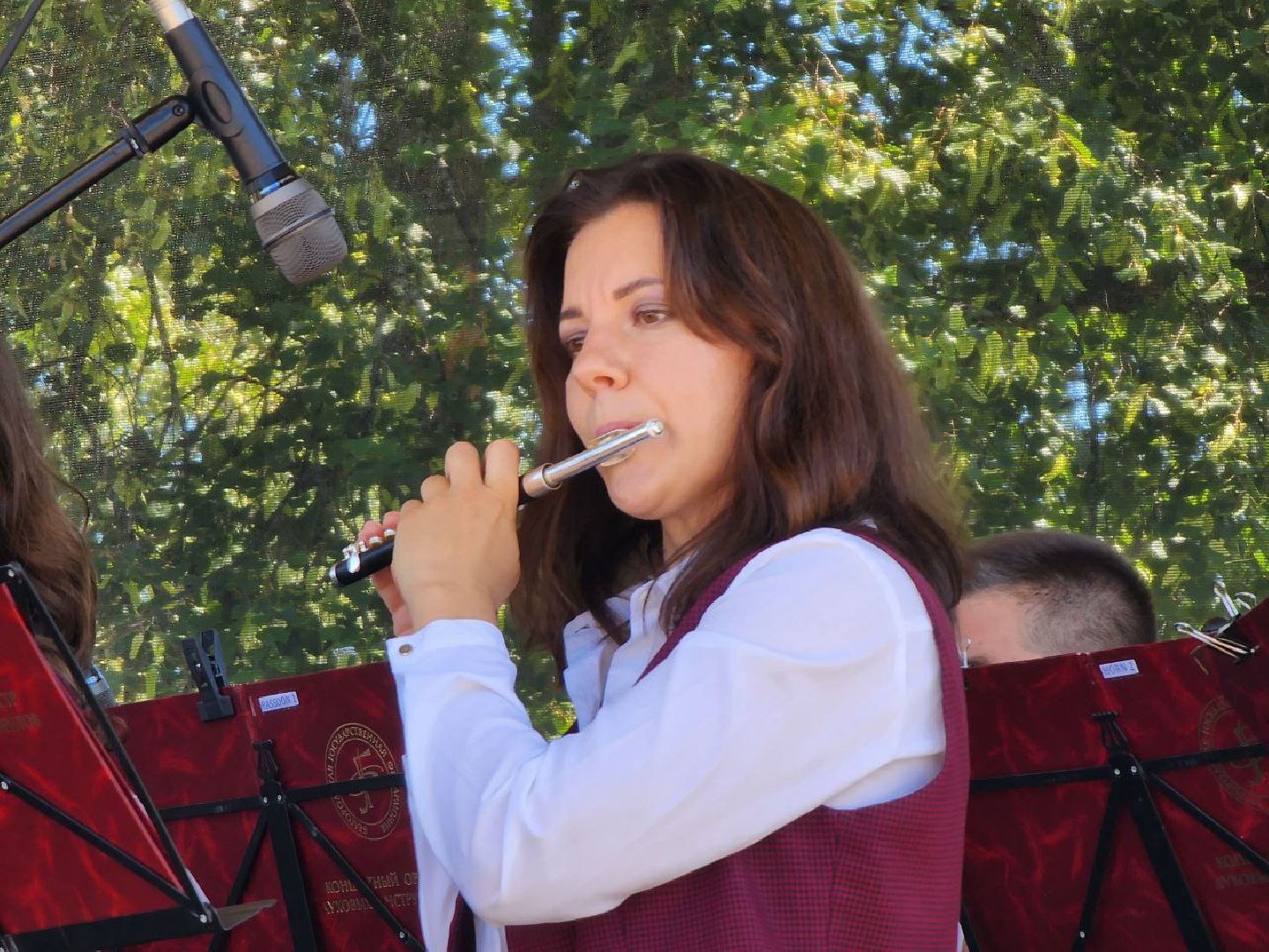 можайск, можайский городской округ, подмосковье, концерт, культура, бородинское поле, Белгородкая государственная филармония,