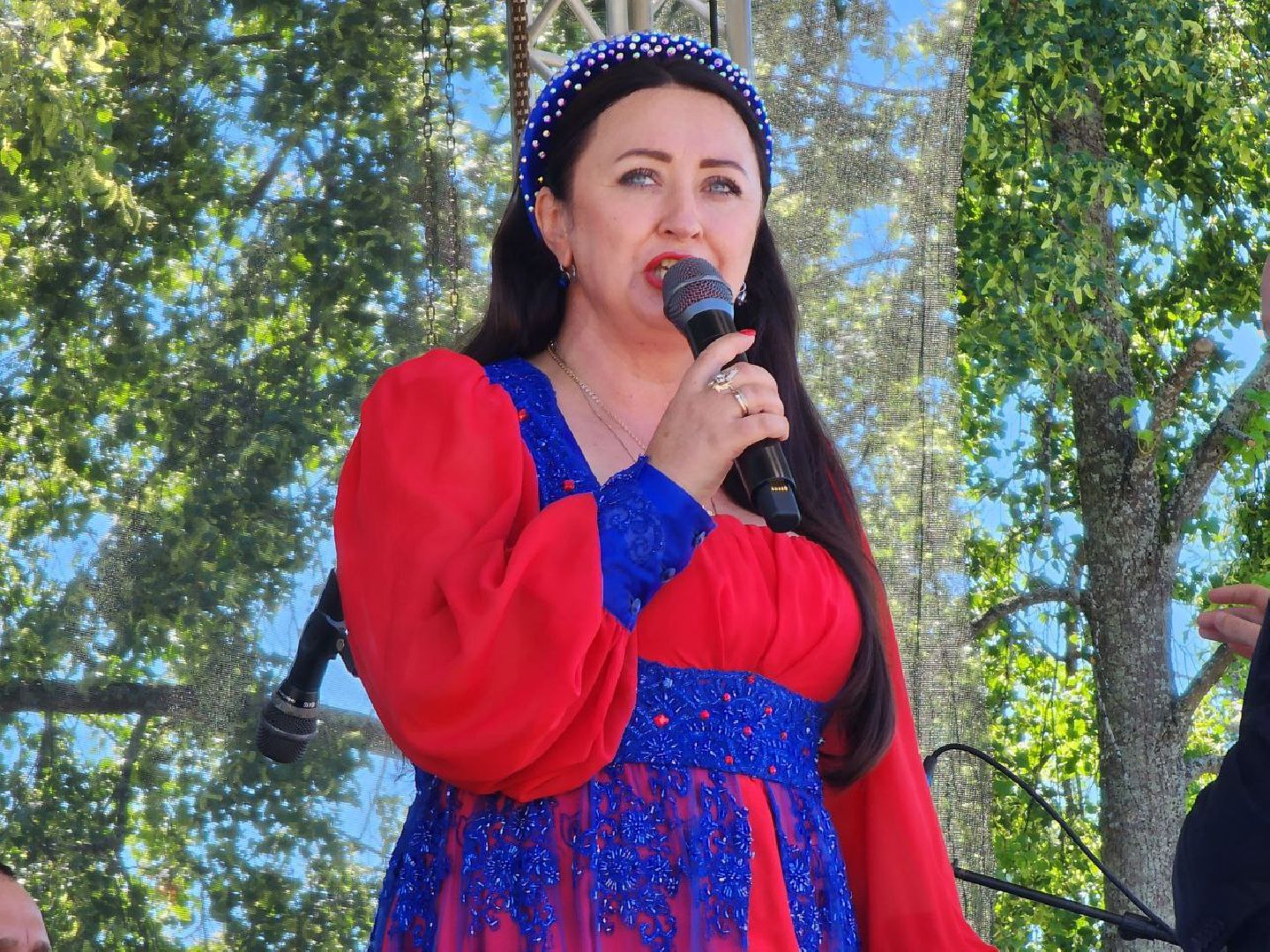 можайск, можайский городской округ, подмосковье, концерт, культура, бородинское поле, Белгородкая государственная филармония,