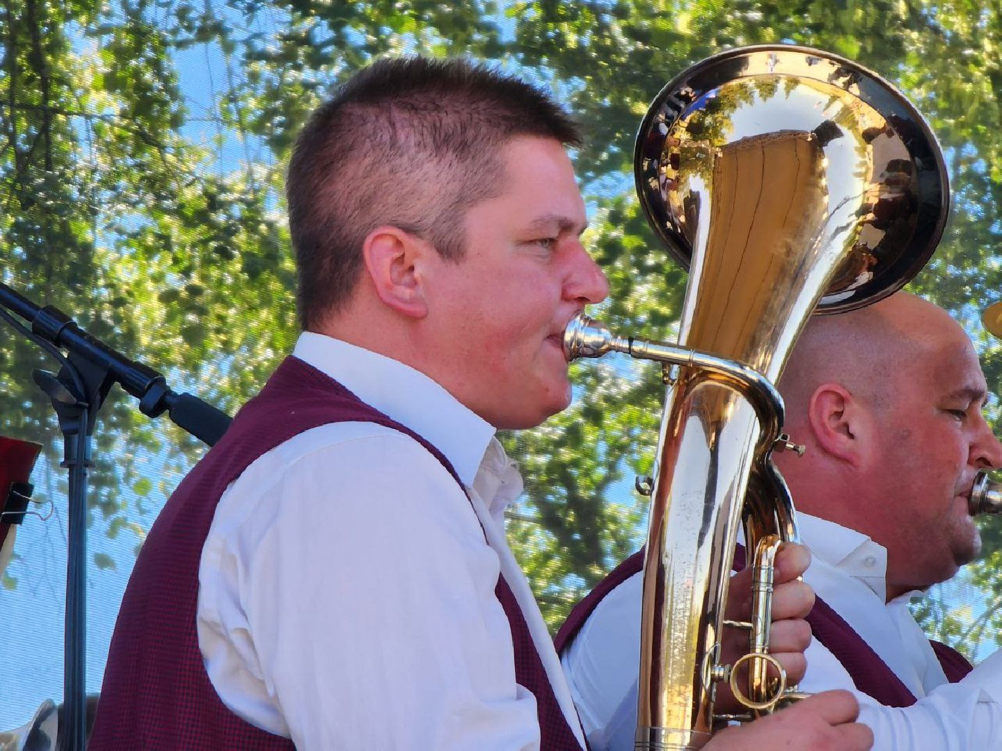 можайск, можайский городской округ, подмосковье, концерт, культура, бородинское поле, Белгородкая государственная филармония,