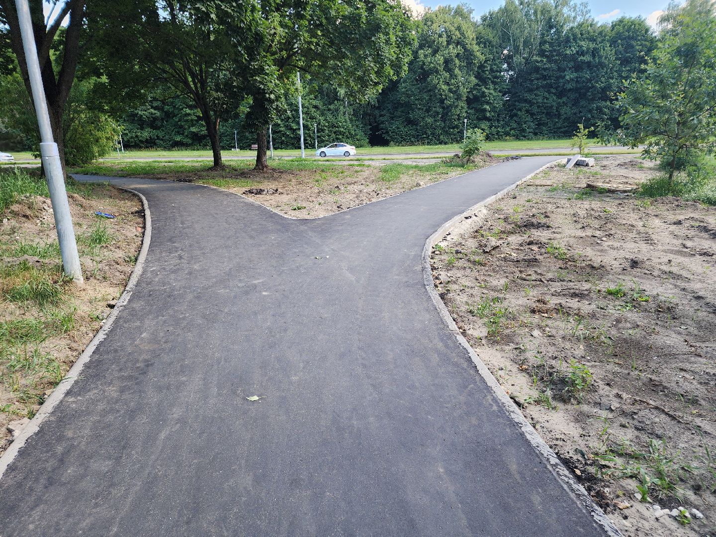 Черноголовка, Благоустройство, жкх, мой город,