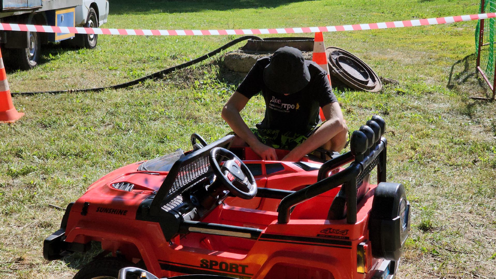 егорьевск, деревня, поповская, день деревни, праздник, сельский клуб,