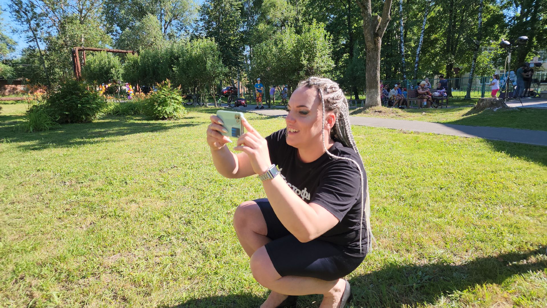 егорьевск, деревня, поповская, день деревни, праздник, сельский клуб,