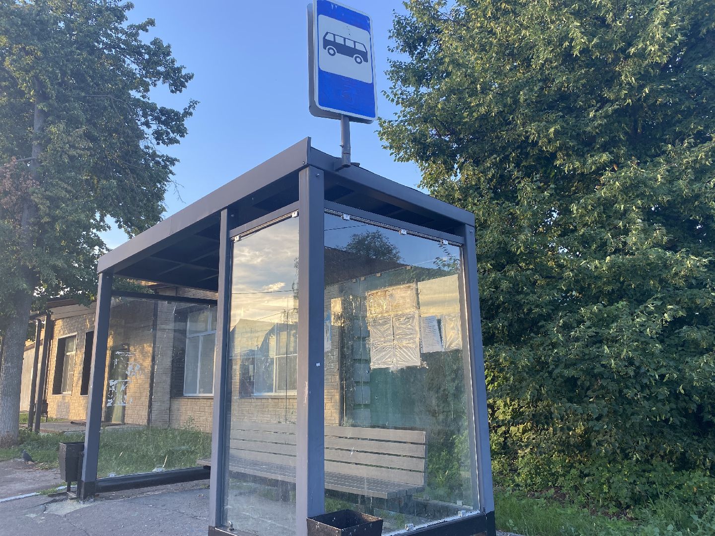 выездная администрация, луховицы, автобус 333,