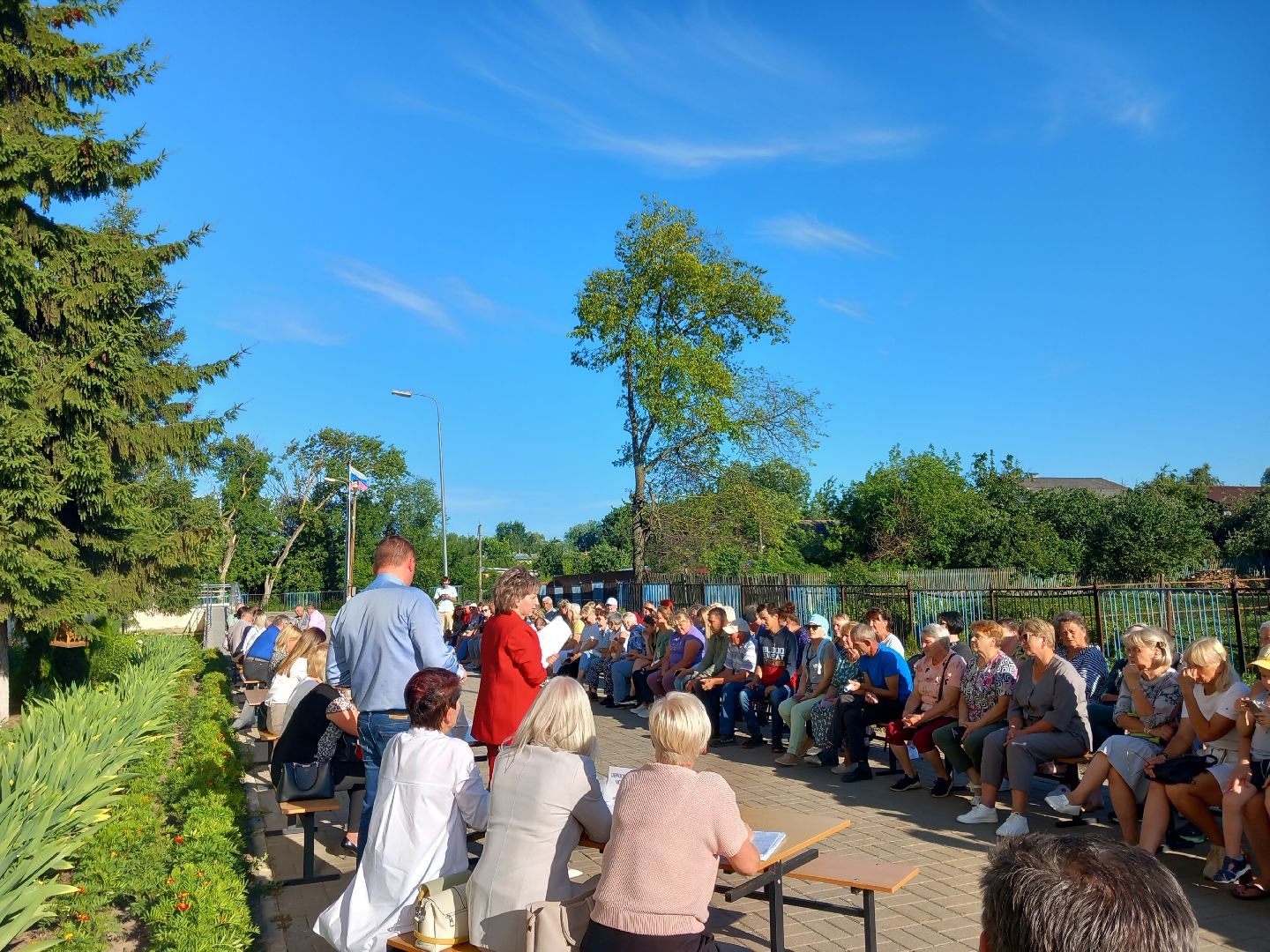 выездная администрация, луховицы, автобус 333,