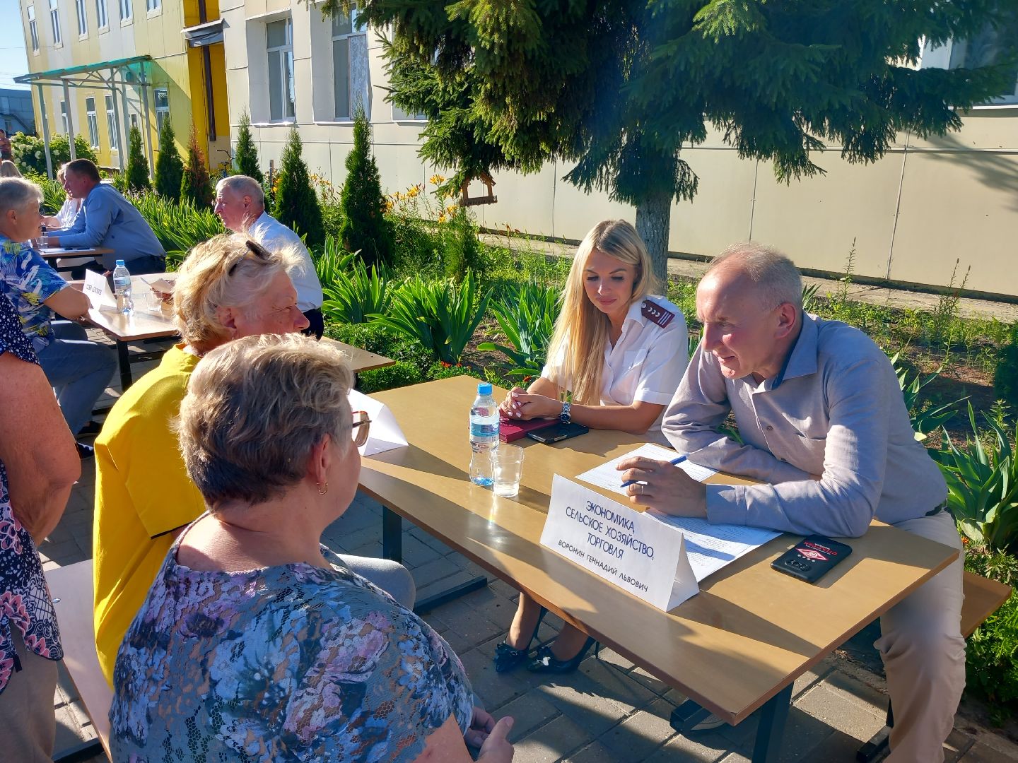 выездная администрация, луховицы, автобус 333,