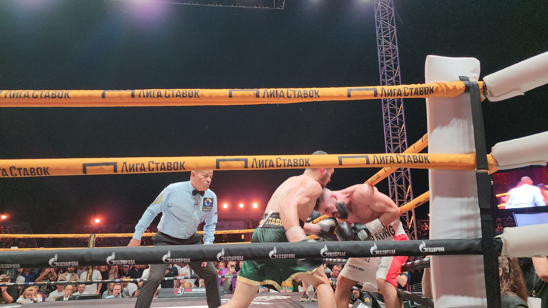 серпухов, подмосковье, бокс, федерация бокса россии,