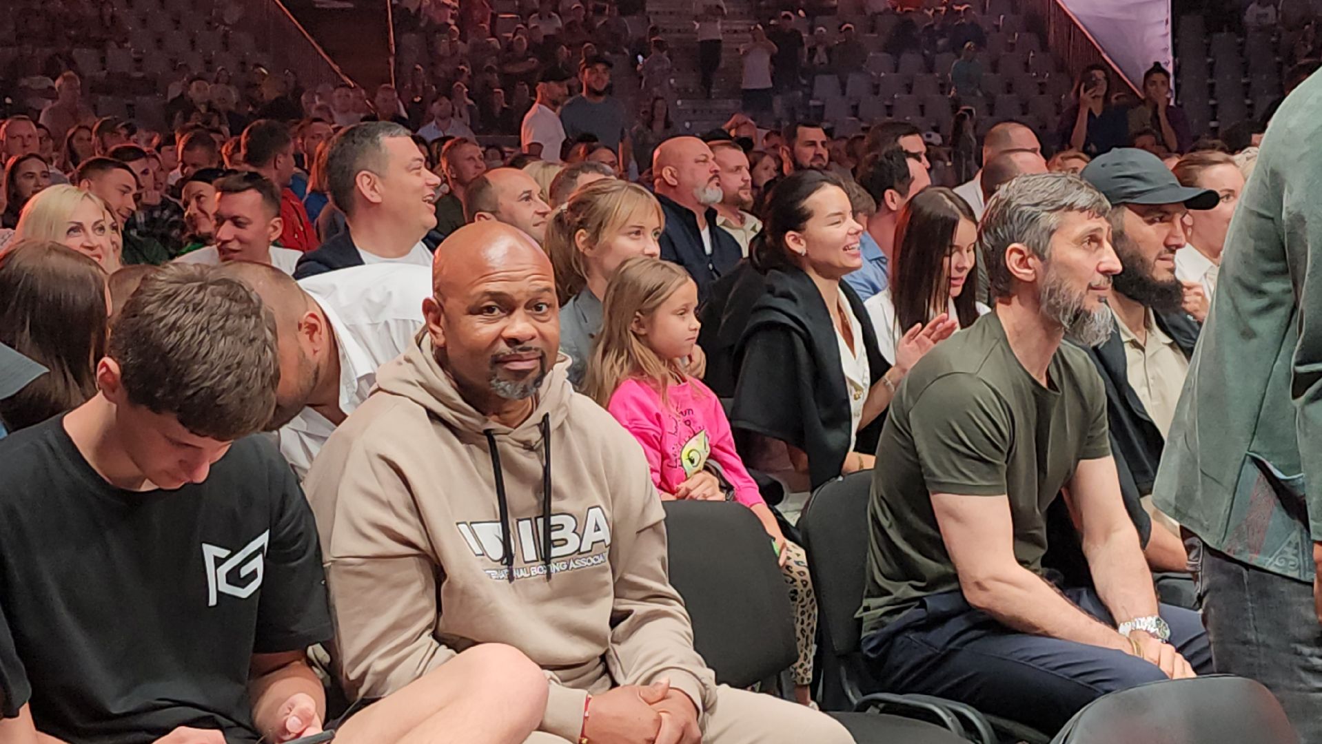 серпухов, подмосковье, бокс, федерация бокса россии,