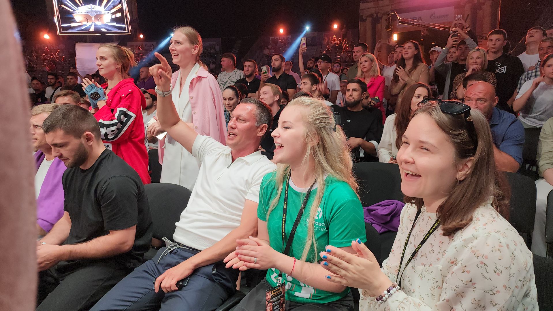 серпухов, подмосковье, бокс, федерация бокса россии,