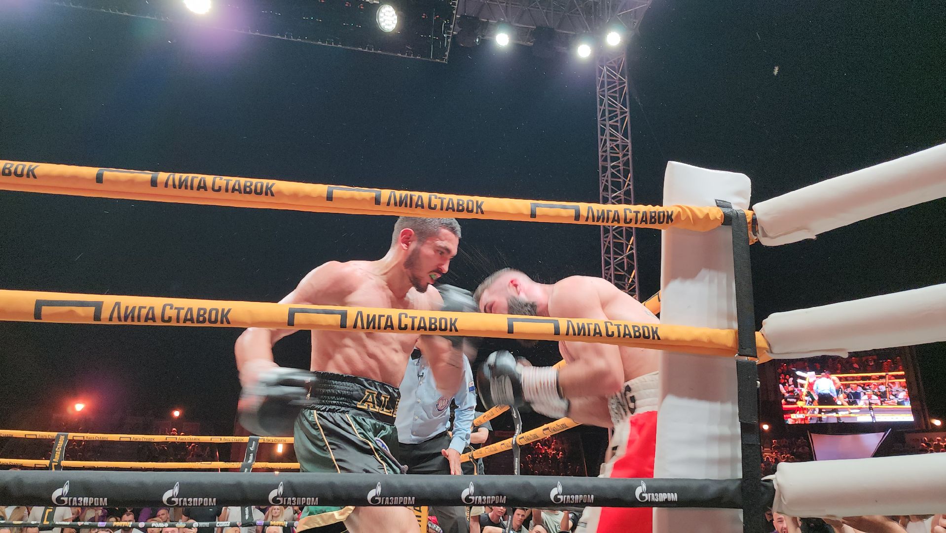 серпухов, подмосковье, бокс, федерация бокса россии,