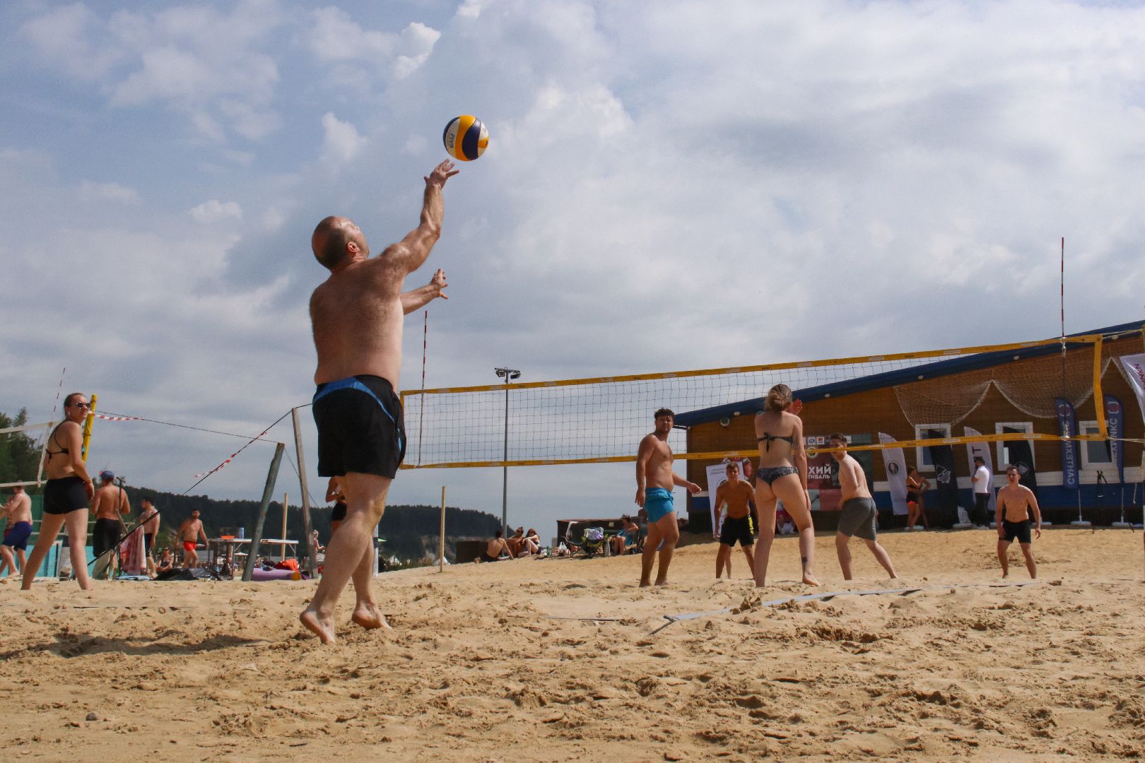 Фристайл, дзержинский, Тишина слышна, Евгения Христолюбова, Тихий фестиваль,