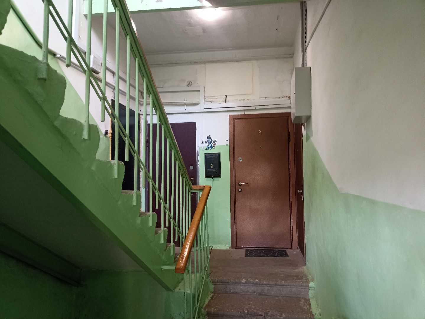 Серпухов, рейд, дворы, МКД, уборка